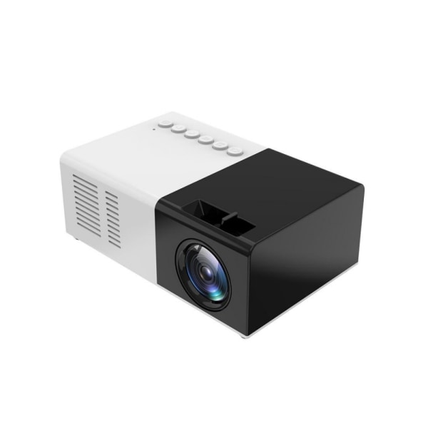 YG300 mikro mini projektor