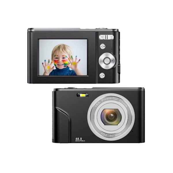 1080P HD digitaalinen kamera