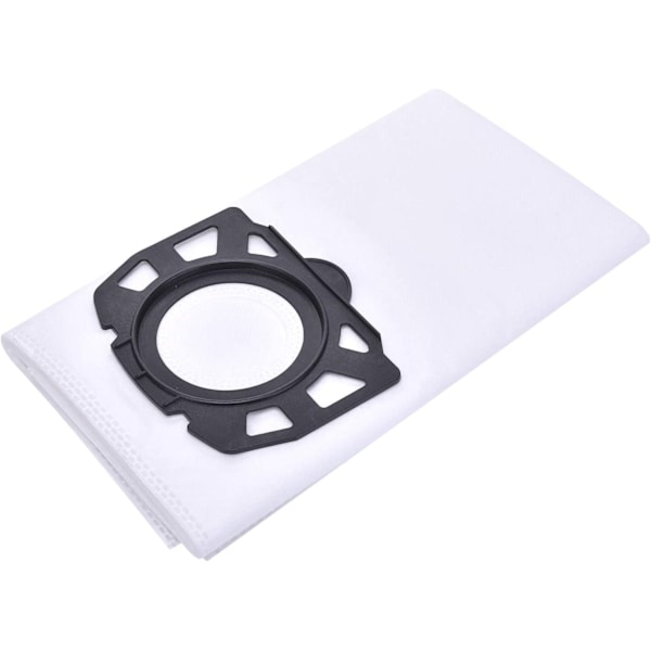 8 stk. udskiftningsfiltre til Karcher WD4, WD5 støvsugerfilter, K