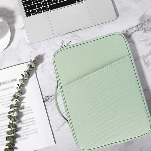 12,9-13\" nettbrett-ermet kompatibel med iPad nettbrett-etui