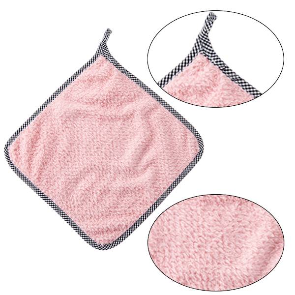 Fortykkelse Mikrofiber Rengøringsklud, All-Purpose Rengøring