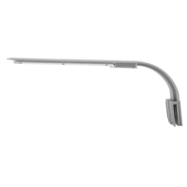 RGB LED Akvariumbelysning, Flexibel Installation För Akvarium Clip-On Lampa, Förbättrar Akvariets Estetik Genom Hög Ljusstyrka, Energibesparing