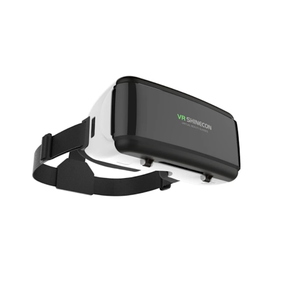 Virtuaalitodellisuus VR -lasit