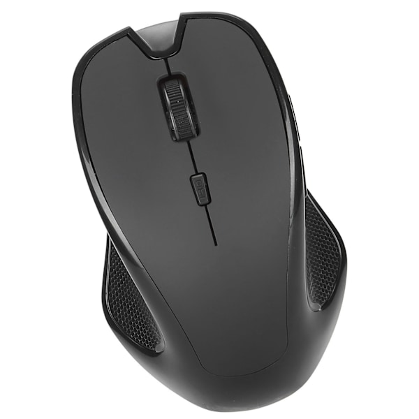 Trådløs mus ergonomisk mini optisk datamaskintilbehør for bærbar PC nettbrett