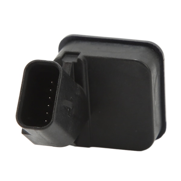 Forreste Grill Parkeringsassistentkamera GB5T 19H222 Frontkamera Udskiftning til Ford Explorer 2.3L 3.5L 2016‑2019