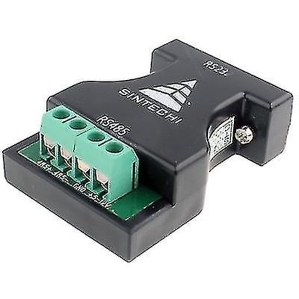 Sintechi RS-232 til RS-485 passiv konverter