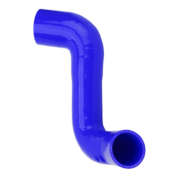 Støydemper-slettingslanger for Cooper S N14 N18 1.6L R55 R56 R57 R58 R59 R60 Blå