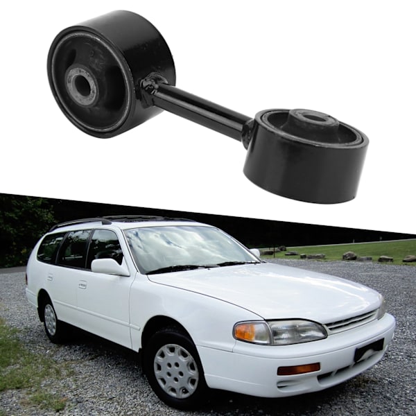 Etuoikea vääntömoottorin tukipalkki 12363 74120 Sopii Camry 2.2L 1992‑1996