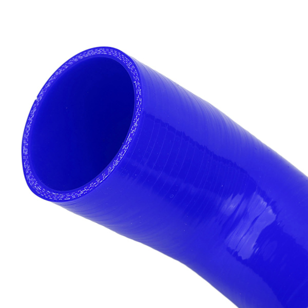 Støydemper-slettingslanger for Cooper S N14 N18 1.6L R55 R56 R57 R58 R59 R60 Blå
