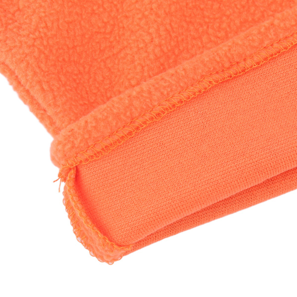 Sukker Glider Bonding Vante Bid Modstand Små Dyr Bonding Vante til Små Dyr Sukker Glider Pindsvin Orange