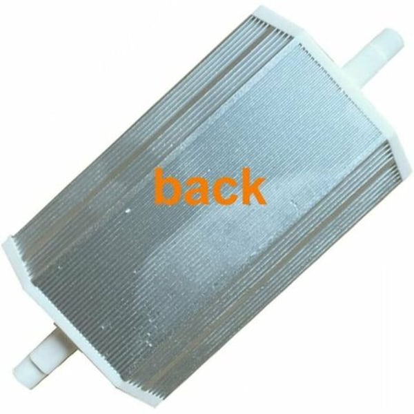 R7S LED J118 118mm Dimbar Ljuskälla 30W Varmvitt Ljus 3000k