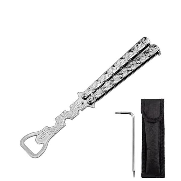 Game Chain Butterfly Træning Multifunktionel Foldbar Kæde