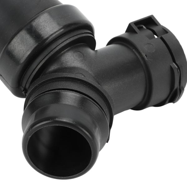 Motor Kølemiddel T-Forbindelsesrør DR3Z8566A Termostat til Radiator Slange Udskiftning til FORD 5.0L V8 2011‑2020