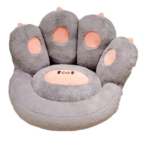 Kattepote pute, sofapute, kontorstolpute, spisestue