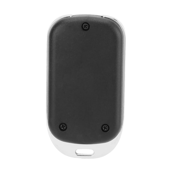 Wireless RF Remote Control 4 Buttons 433MHz Door Garage Controller for Garage Doors Access Control System