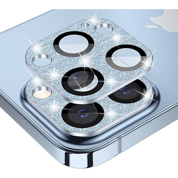 iPhone 13 Pro - iPhone 13 Pro Max kameralinsskydd,