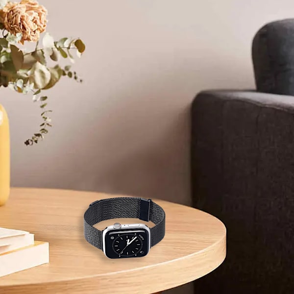 Metalrem til Apple Watch 38-41mm