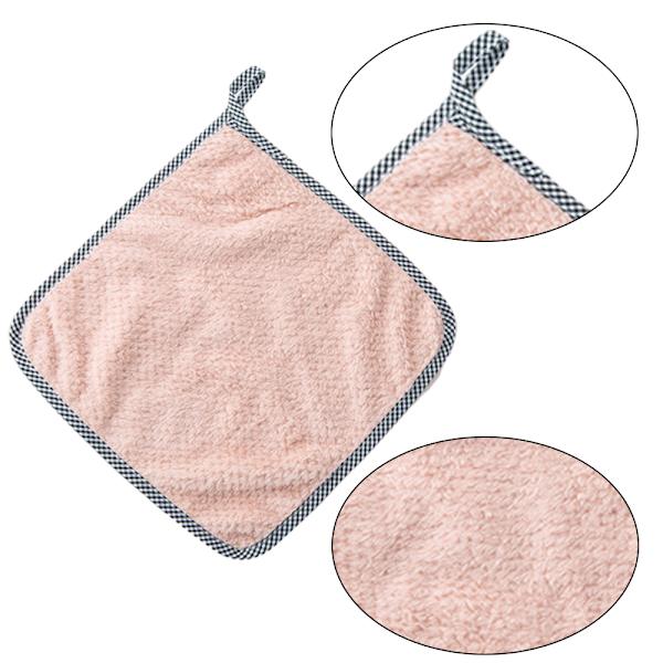 Fortykkelse Mikrofiber Rengøringsklud, All-Purpose Rengøring