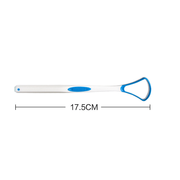 Tungeskrape 100% BPA-fri Tungeskraper med