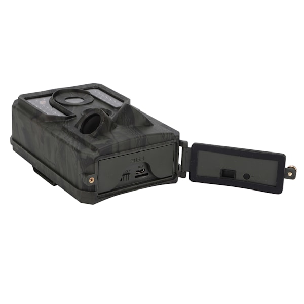 PR400C Pro 1080P 16MP Infraröd jaktkamera Vilda djur 34 940 Nattvision Scoutingkamera
