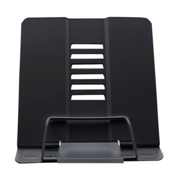 Desktop Book Holder Laptop/iPad/Cookbook/Music/Document Stand