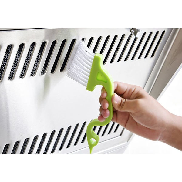 Trycooling Hand-held Groove Gap Cleaning Tools Dörr Fönster