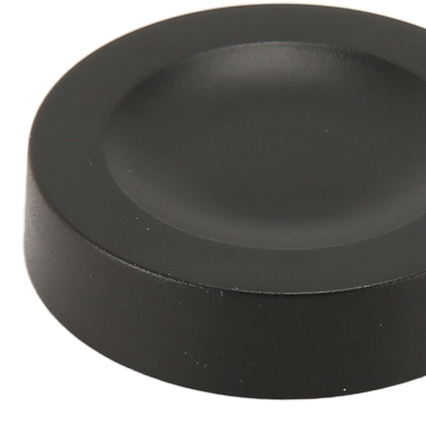 Magnetisk laddningskabel för klocka Smart Watch Laddare för Watch GT3 GT2 Pro GT2 ECG GT Cyber Svart