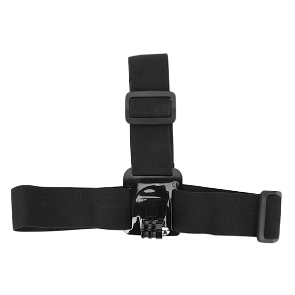 6 i 1 Universal Action Camera Tillbehör Kit för Gopro Hero 7 5 6 Sportkameror
