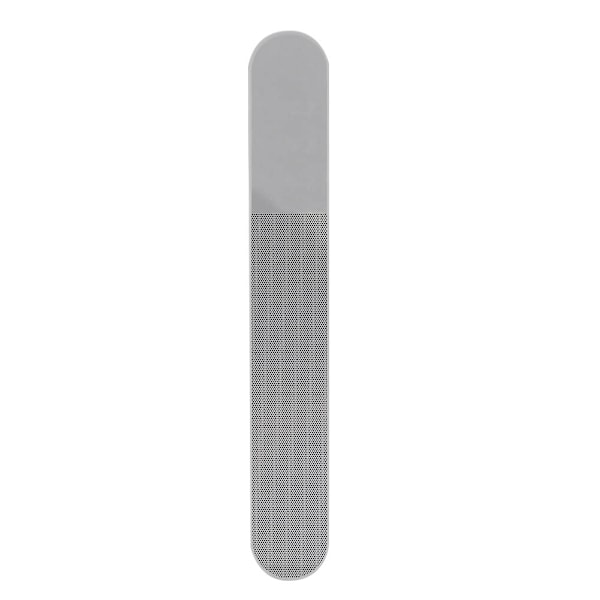 3 stk. Neglefil Nano Glas Neglebuffer Slibning Polering Strip Manicure Værktøj
