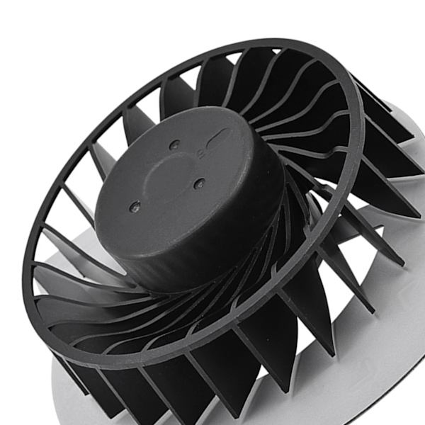 Reservedel Intern CPU Køleventilator Stille Køler til PS4-1000 Spilkonsol