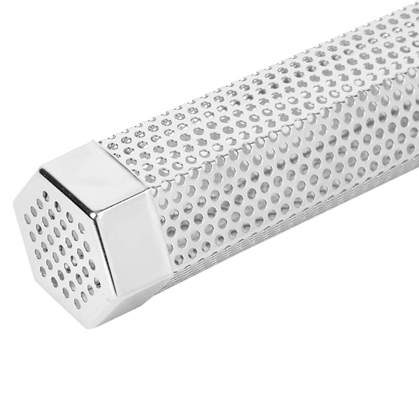 Kraftiga universal krokar för mångsidig upphängning, S-formade krokar i rostfritt stål perfekta för kök, garage och mer, portabla och luftspridande