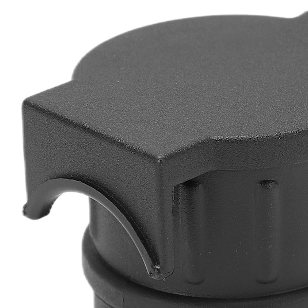 12V Trailer Adapter Stikkontakt 13-polet til 7-polet Trækstang Træk Stik Konverter Tilbehør til Campingvogne