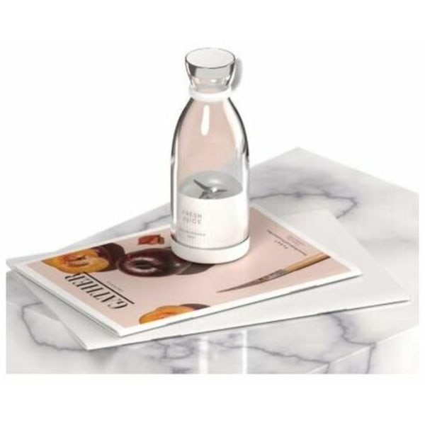 Mini Juicer Saftpresser til Shakes og Smoothies Frugt