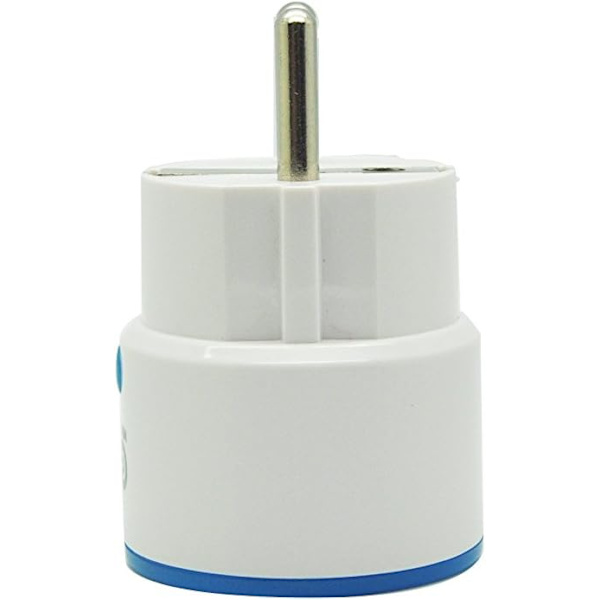 Kompatibel med Neo Coolcam Z-Wave Plus Smart Power