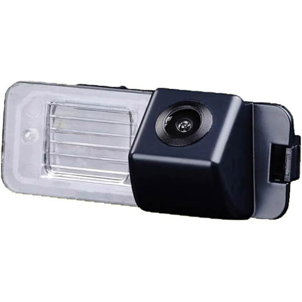Farve nattesyn bil lastbil bakkamera til New Beetle VW Polo V 6R PASSAT CC Golf VI MK4 MK5 GOLF 6 MK6 EOS LUPO longziming