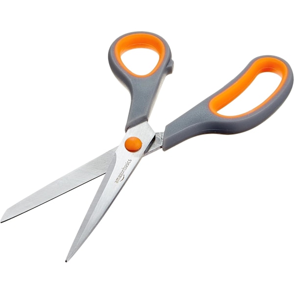 Pakke med 3 multifunktionelle, komfortable, titanium-smeltede, rustfrie