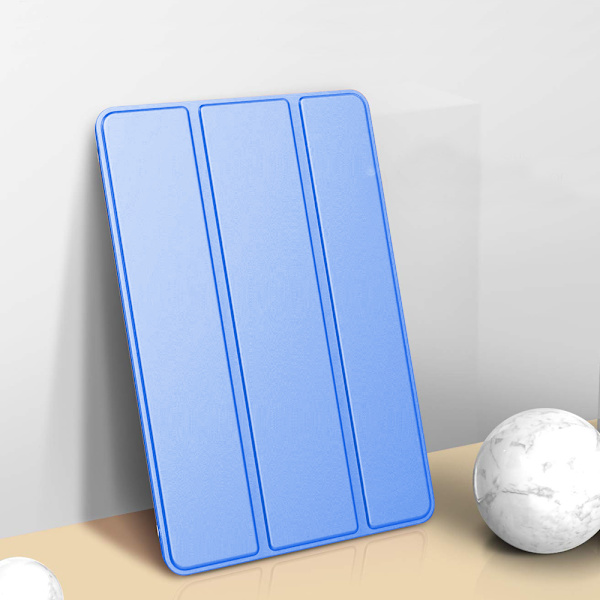 Smart case för IPad Air 2 , smart case genomskinligt