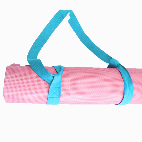 yogamatte slynge, yogamatte stropp