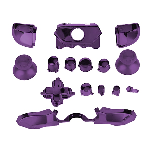 CGB021 Kahvatarvike, Yksinkertainen ja Kestävä, Violetti