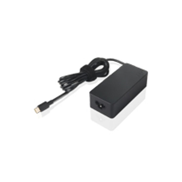 LENOVO KANNETTAVA LATAUSLAITE 65W USB-C