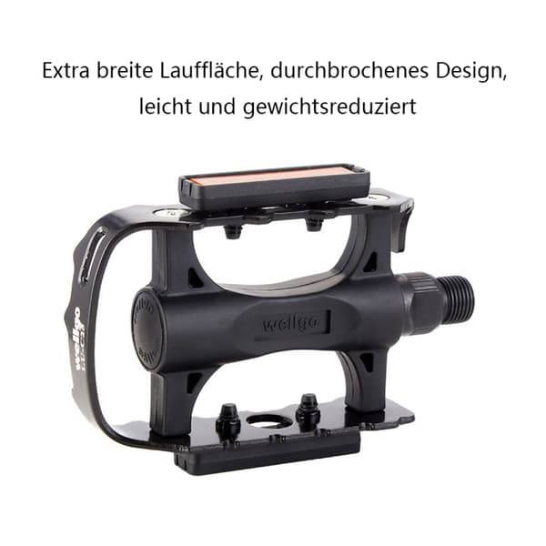XLC PD-M02 // MTB/ATB-Pedal