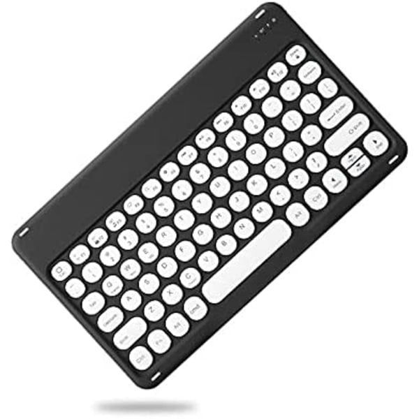 IPad 9 2021 10,2 tommers IPad 8 IPad 7 Air 3 Pro 10,5 tastatur