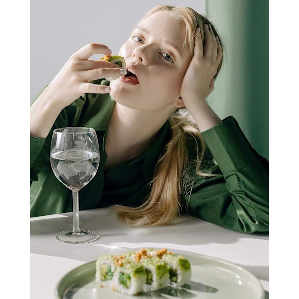 Sarma Rulle, Sarma Rulle Maskin, Vinblad, Vinblad