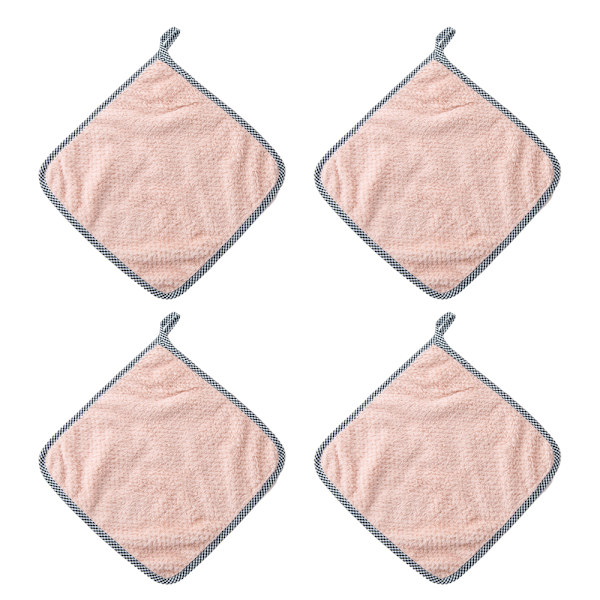 Fortykkelse Mikrofiber Rengøringsklud, All-Purpose Rengøring