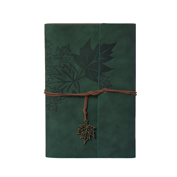 Mini Cute Lille Journal Notebook Hardcover College Ruled Notepad