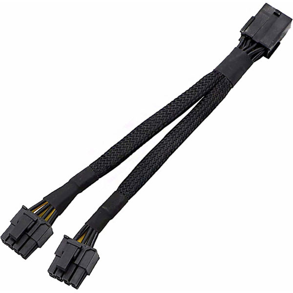 GPU PCI-e 8Pin PCI Express -näytönohjain GPU VGA 8-pin