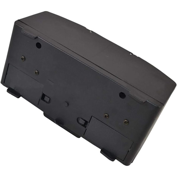 Automatisk elektronisk kortshuffler Elektrisk pokerspel Shuffle Machine