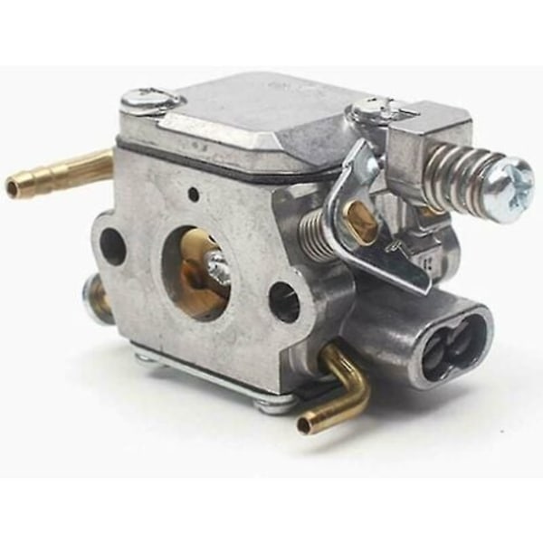 Carburator Carb Til 2500 Zenoah G2500 Motorsav Universal Fit