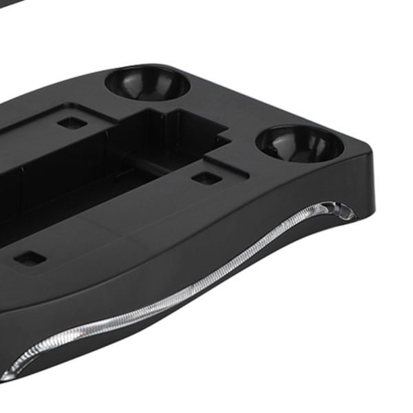 Opladningsstation til PS4 VR-controller