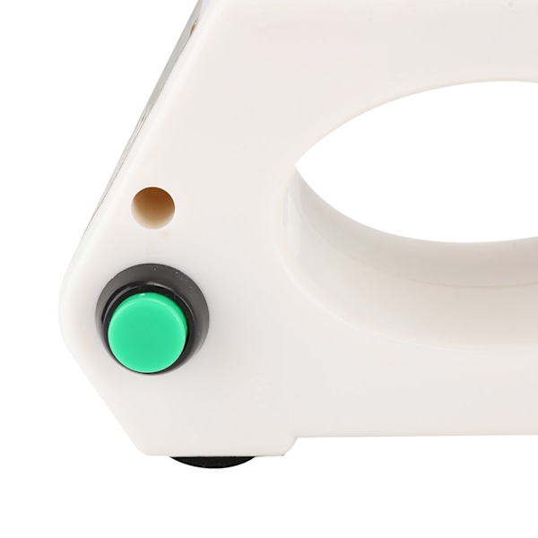 Professionell mekanisk handledsmagnetiserare Demagnetiserande klockreparation VerktygEU-kontakt